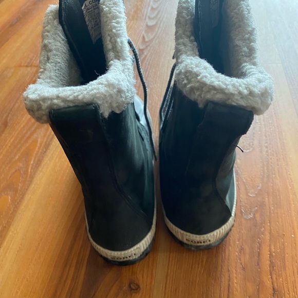 Sorel Women's Out 'N About Plus Tall Boots Size 9 SOLD - Picture 3 of 4